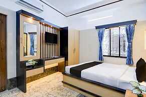 Deluxe Hotel O Howrah Railway Station
