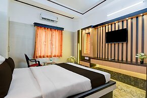 Deluxe Hotel O Howrah Railway Station