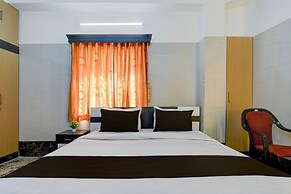 Deluxe Hotel O Howrah Railway Station