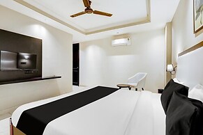 Classic With Balcony Udyog Vihar