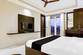 Classic With Balcony Udyog Vihar