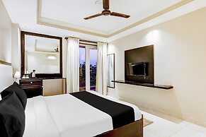 Classic With Balcony Udyog Vihar