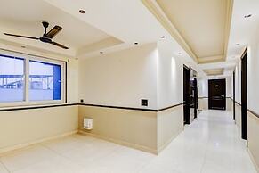 Classic With Balcony Udyog Vihar
