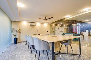 Classic With Balcony Udyog Vihar