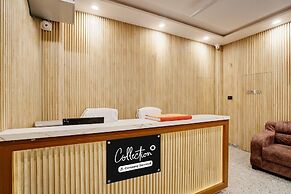 Classic With Balcony Chandrashila Residency