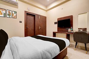 Classic With Balcony Chandrashila Residency