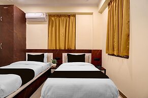 Classic With Balcony Chandrashila Residency