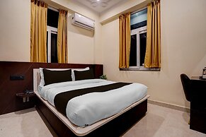 Classic With Balcony Chandrashila Residency