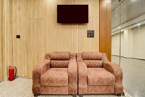 Classic With Balcony Chandrashila Residency