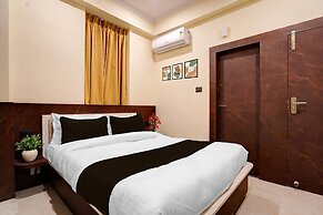 Classic With Balcony Chandrashila Residency