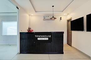 Deluxe BSA Townhouse