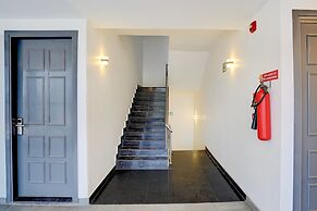 Deluxe BSA Townhouse