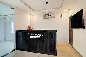 Deluxe BSA Townhouse