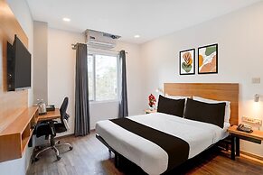 Deluxe BSA Townhouse
