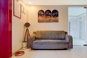 Deluxe BSA Townhouse
