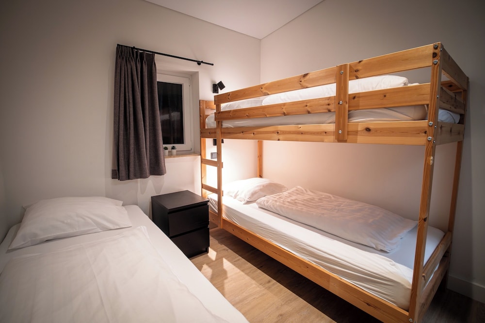 Moderne Wohnung in Niedersfeld
