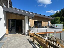 Moderne Wohnung in Niedersfeld