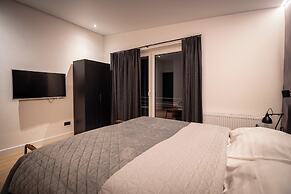 Moderne Wohnung in Niedersfeld