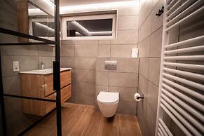 Moderne Wohnung in Niedersfeld