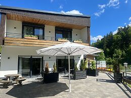 Moderne Wohnung in Niedersfeld