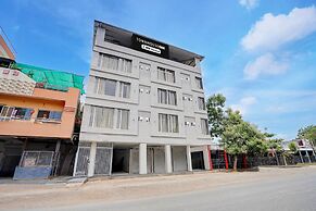 Townhouse Oak Ujjain Railway Station