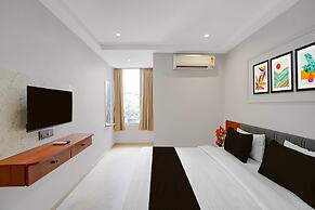 Townhouse Oak Ujjain Railway Station