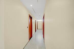 Townhouse Oak Ujjain Railway Station