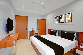 Townhouse Oak Ujjain Railway Station