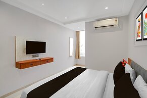 Townhouse Oak Ujjain Railway Station