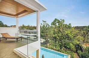 Room-anara Pool Villa - Private House