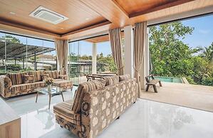 Room-anara Pool Villa - Private House