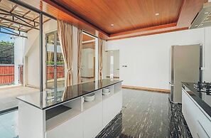 Room-anara Pool Villa - Private House