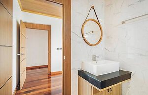 Room-anara Pool Villa - Private House