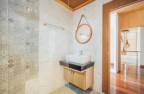 Room-anara Pool Villa - Private House