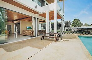 Room-anara Pool Villa - Private House