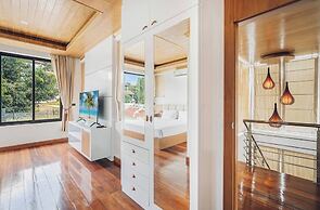 Room-anara Pool Villa - Private House