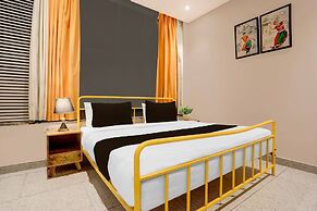 Deluxepentagon Boutique Hotel