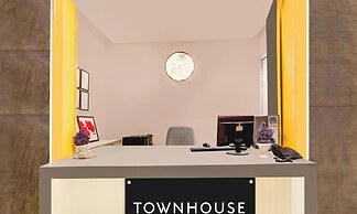 Deluxepentagon Boutique Hotel