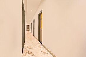 Deluxepentagon Boutique Hotel