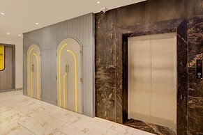 Deluxepentagon Boutique Hotel