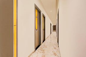 Deluxepentagon Boutique Hotel