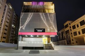 Deluxepentagon Boutique Hotel