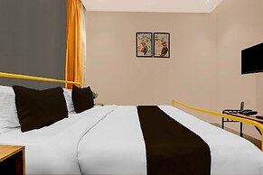 Deluxepentagon Boutique Hotel
