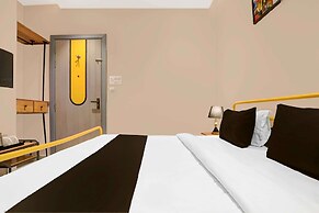 Deluxepentagon Boutique Hotel