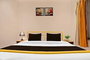Deluxepentagon Boutique Hotel