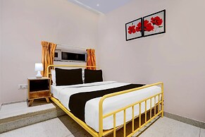 Deluxepentagon Boutique Hotel