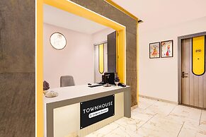 Deluxepentagon Boutique Hotel