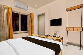 Deluxepentagon Boutique Hotel