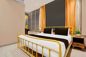 Deluxepentagon Boutique Hotel