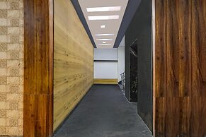 Deluxepentagon Boutique Hotel